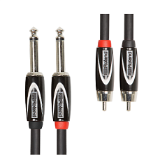 Кабель инструментальный Roland RCC-5-2R28