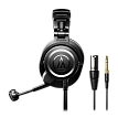 Гарнитура для стриминга Audio-Technica ATH-M50XSTS - 1