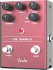 Педаль эффектов Fender THE TRAPPER DUAL FUZZ, Черный - 3