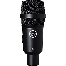 Динамический микрофон AKG P4