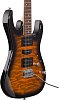 Электрогитара Ibanez GRX70QA-SB - 3