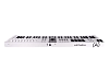 MIDI-клавиатура Arturia KeyLab Essential 61 mk3 White - 5