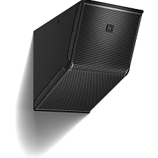 Активная акустическая система Electro-Voice EVC-1122 с кронштейном TEN54 (черная)