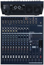 Микшер с усилителем Yamaha EMX-5014C