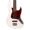 Бас-гитара Rockdale Classic JB Bass White - 4