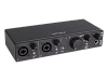 Комплект для звукозаписи Arturia MiniFuse Recording Pack Black - 6