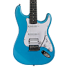 Электрогитара Rockdale Stars HSS Blue Metallic - 8