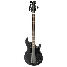5-струнная бас-гитара Yamaha BB735A MTBLK