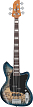 Бас-гитара Ibanez TMB405TA-CBS, Санберст - 1