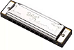 Губная гармоника Fender Blues Deluxe Harmonica, E - 1