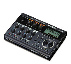 Портастудия Tascam DP-006