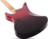Электрогитара Schecter AVENGER STANDARD Black Burst - 5