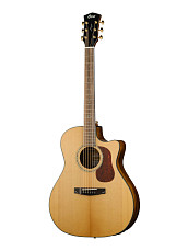 Электрогитара Cort Gold-A6-Bocote-WCASE-NAT