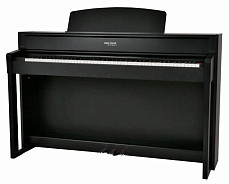 Цифровое пианино Gewa UP 280G Black matt