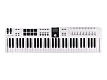MIDI-клавиатура Arturia KeyLab Essential 61 mk3 White - 1