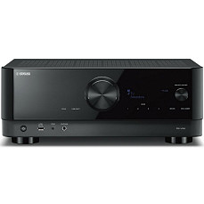 Ресивер Yamaha RX-V4A BLACK