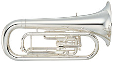 Маршевый эуфониум Yamaha YEP-201MS