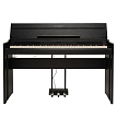 Цифровое пианино Rockdale Virtuoso Black - 1