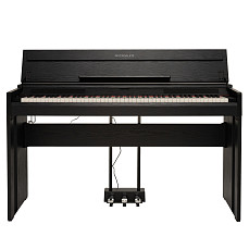 Цифровое пианино Rockdale Virtuoso Black