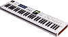 MIDI-клавиатура Arturia KeyLab Essential 61 mk3 White - 4