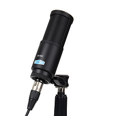 Микрофон конденсаторный Alctron MC-406