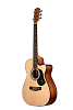 Электроакустическая гитара Maton EBG808C - 3