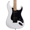 Электрогитара Rockdale Stars Plus HT HH Maple White - 6