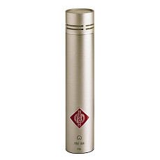 Neumann KM 184 MT - конденсаторный микрофон , цв.чёрный