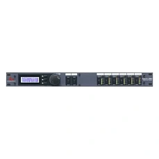Аудиопроцессор DBX ZonePro 1260m
