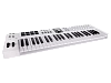 MIDI-клавиатура Arturia KeyLab Essential 49 mk3 White - 2