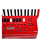 Цифровой аккордеон Roland FR-4X RD - 5