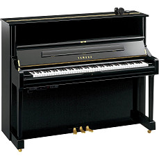 Гибридное сайлент пианино Yamaha U1SH3