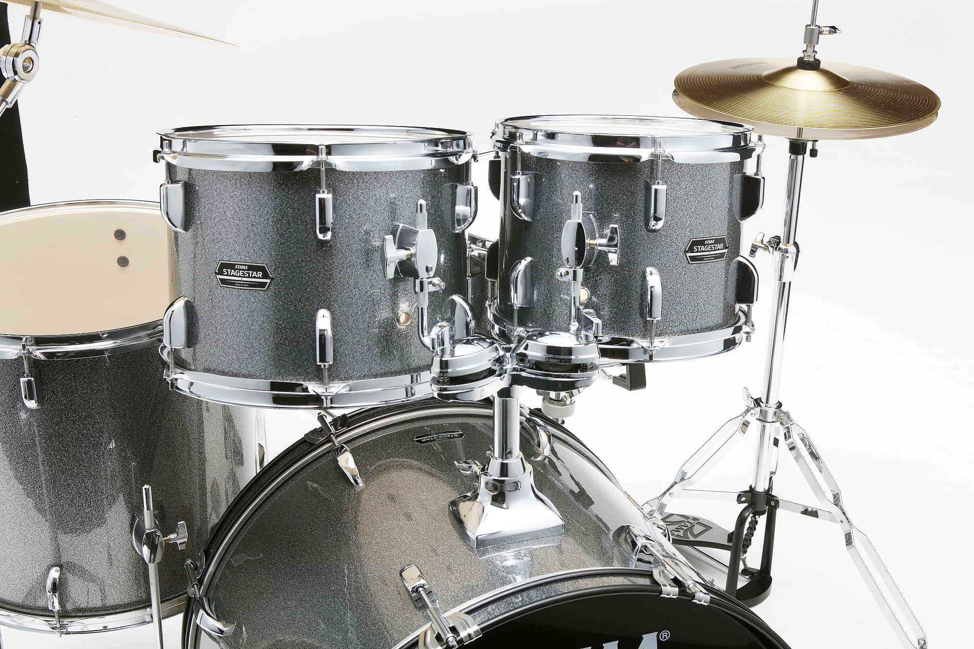 Ударная установка Tama ST52H6C-CSS - 12