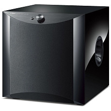 Сабвуфер Yamaha NS-SW200 PIANO BLACK