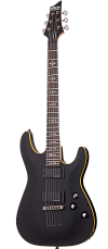 Электрогитара Schecter Demon 6 absn