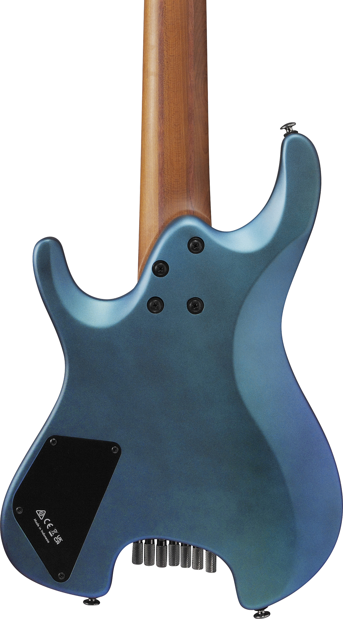 Электрогитара Ibanez Q547-BMM - 13