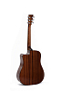 Электроакустическая гитара Sigma DMC-1E - 3