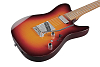 Электрогитара Ibanez AZS2200F-STB - 6