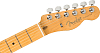 Электрогитара Fender American PRO II Telecaster MN Black - 6