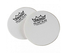 Remo KS-0004-PH Patch/Falam Single Kick Slam 4