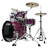 Ударная установка Tama WBS42S-LPO STARCLASSIC WALNUT/BIRCH - 2