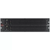 Графический эквалайзер DBX 1231 - 2