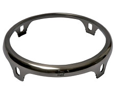 LATIN PERCUSSION HOOPED BONGO COMFORT CURVE II LP732-BN обод для бонго 8 1/2