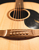 Акустическая гитара Maton S60 - 8