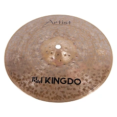 Тарелка Kingdo Artist Dark 10" Splash