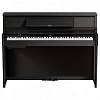 Цифровое пианино Roland LX-5‑DR - 2