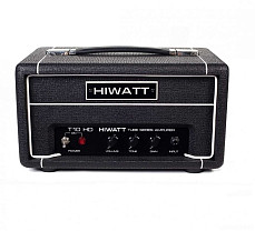 Гитарный усилитель Hiwatt T10HD