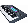 MIDI-клавиатура NOVATION FLkey 37  - 8