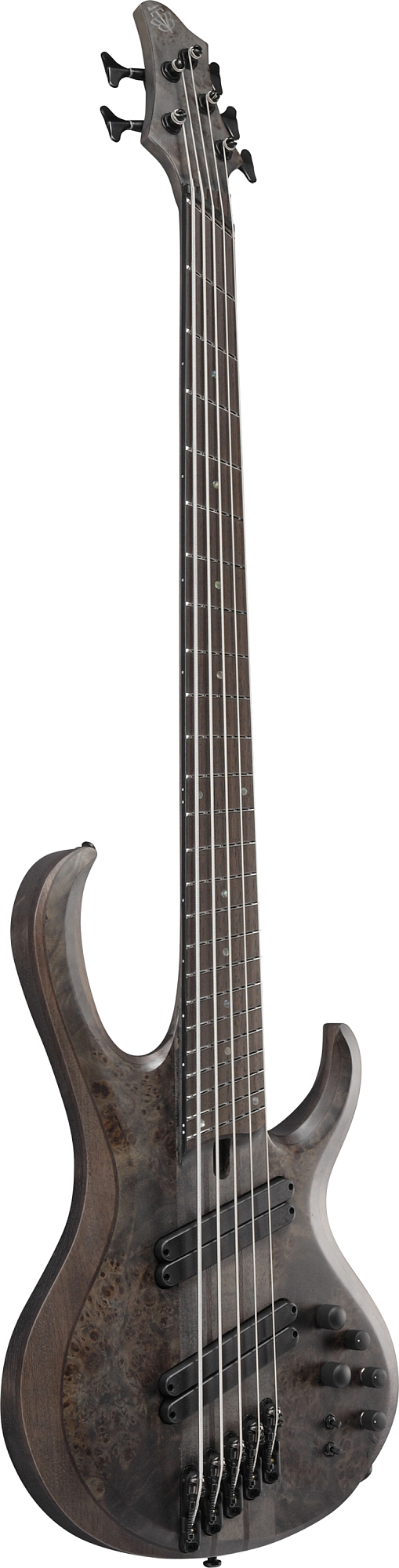 Бас-гитара Ibanez BTB805MS-TGF - 14