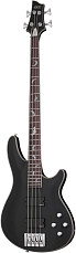 Бас-гитара Schecter Damien Platinum-4 Sbk